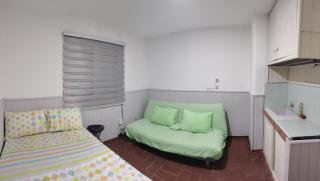 Apartamento tipo monoambiente edificio la pastora - 4