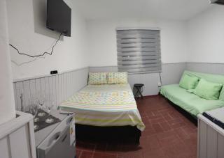 Apartamento tipo monoambiente edificio la pastora - 3