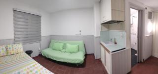 Apartamento tipo monoambiente edificio la pastora - 2