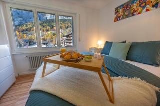 Le Belvédère de Loèche - 3