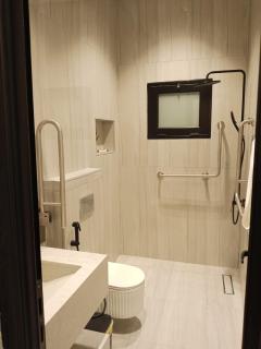 شاليهات أجواء الريف - 8