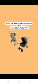 APTO 3 Quartos e escritório HOMEOFFICE - BEIRA MAR - 1