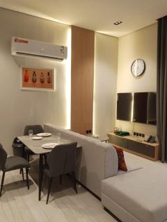 شاليهات أجواء الريف - 7