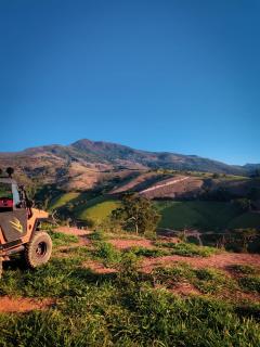 Pousada Finca dos Anjos - 3