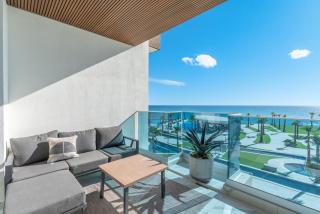 Encantame Soleil 3rd Floor R-303 2BR Sleeps 8 - 8