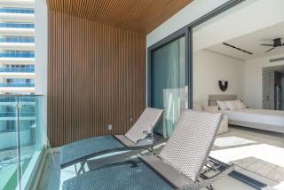 Encantame Soleil 3rd Floor R-303 2BR Sleeps 8 - 6