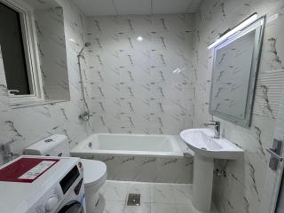 استوديو مفروش فرش كامل - 8