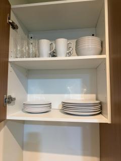 Marien Residences 221 Garden & Partial Ocean View Condo -  - 1