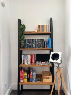 The Follonsby Foal - 7