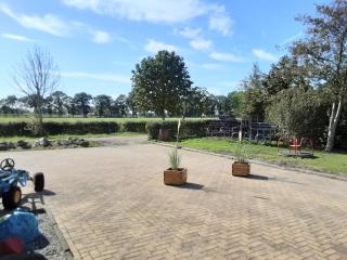 Vakantiewoning Stuifzand - 8