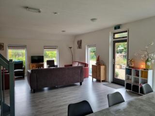 Vakantiewoning Stuifzand - 2