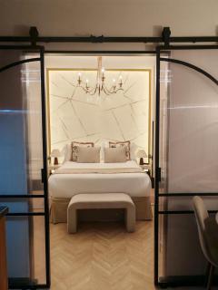 Apartamento Sevilla Centro con parking gratis - 9