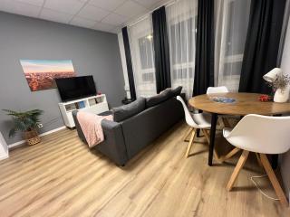 Neu Studio Leipzig Zentrum - 8