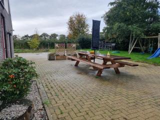 Vakantiewoning Stuifzand - 7