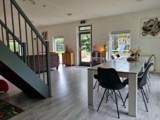 Vakantiewoning Stuifzand - 4