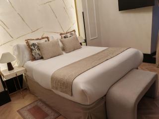 Apartamento Sevilla Centro con parking gratis - 8