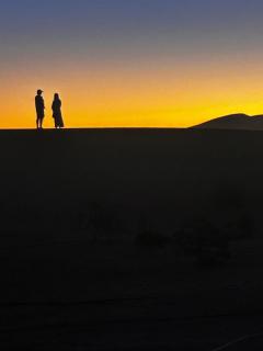 Under 1000 Stars Camp - 5