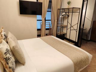 Apartamento Sevilla Centro con parking gratis - 7