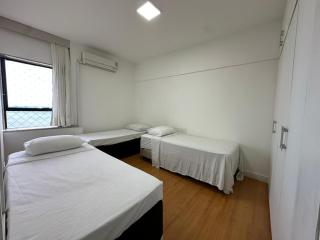 Recife Flat Service Boa Viagem - 6 pessoas - 8