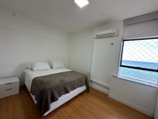 Recife Flat Service Boa Viagem - 6 pessoas - 9