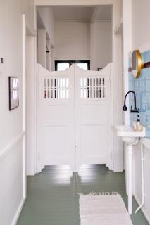 World Heritage in Downtown Paramaribo - Paramaribo - 8