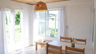 Cabañas Virazon-Chapadmalal-Océano - 3