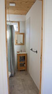 Cabañas Virazon-Chapadmalal-Océano - 1