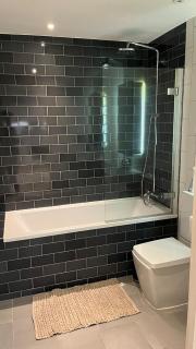 Flat For Rent Modern Design - 6