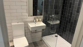 Flat For Rent Modern Design - 5