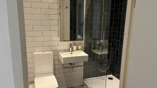 Flat For Rent Modern Design - 4