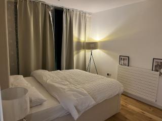 Flat For Rent Modern Design - 2