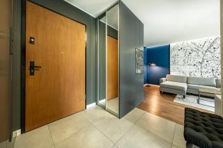 Konstelacja Gwiazd Apartament - 2