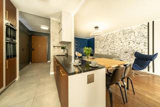 Konstelacja Gwiazd Apartament - 3