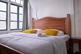 World Heritage in Downtown Paramaribo - Paramaribo - 7