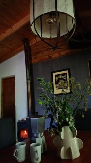 Cabaña El Bordoneo - 1