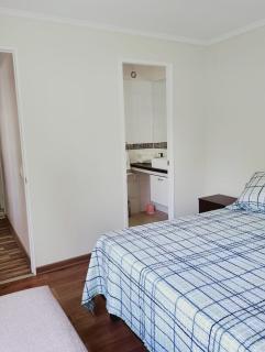 Cómodo y espacioso departamento en La Serena - 7