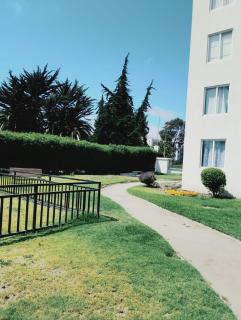 Cómodo y espacioso departamento en La Serena - 2