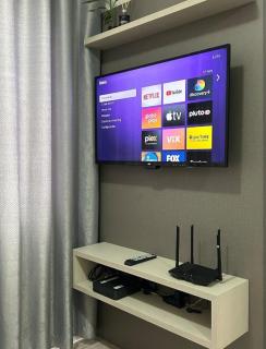 Loft aconchegante no Centro - 1