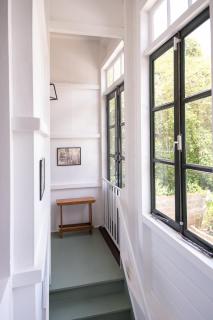 World Heritage in Downtown Paramaribo - 1