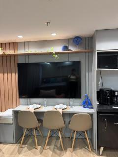 Setai Edition - Luxo e Vista para o Mar 410 - 8