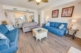 2BR Newly Remodeled-Great Pools North Beach Resort - 3