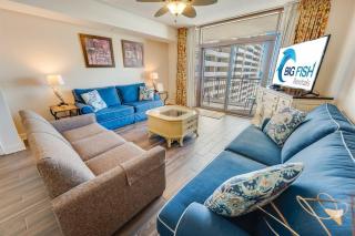 2BR Newly Remodeled-Great Pools North Beach Resort - 6