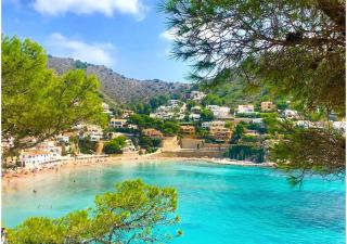 Bonito Apartamento en Moraira a 5 min de la Playa - 9