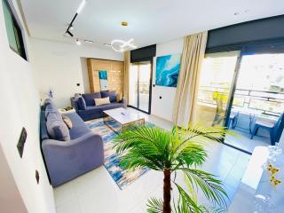 Apartment with balcony 3 minutes from Marina - 9