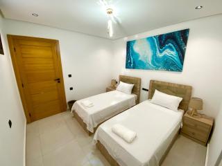 Apartment with balcony 3 minutes from Marina - 6