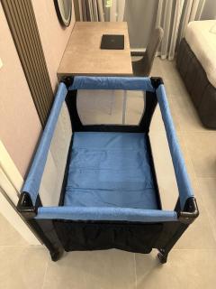 Luxury Poolview 1BR in Aljada l Balcony l 3 beds - 6