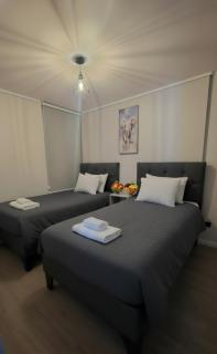 Mirador Central Stgo - 6