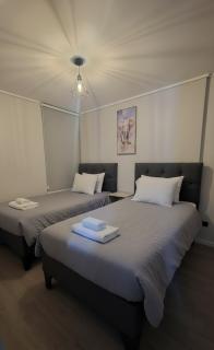 Mirador Central Stgo - 4