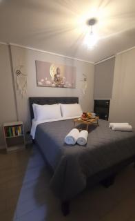 Mirador Central Stgo - 3