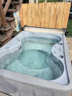 Kelowna full level luxury-BIG white ski 35 mins - 5